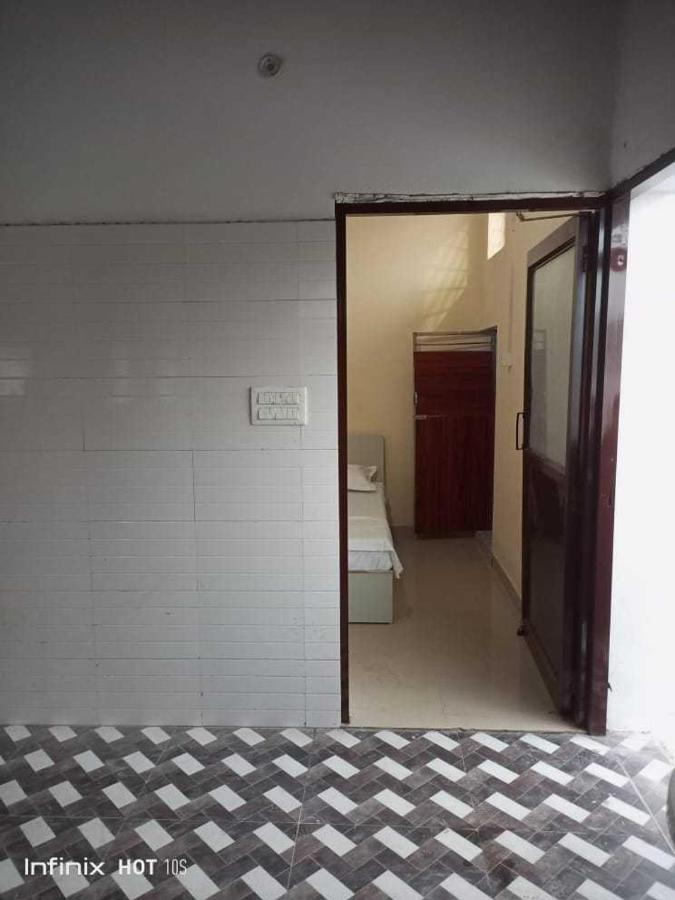 Hotel O Sky View Moradabad Zewnętrze zdjęcie