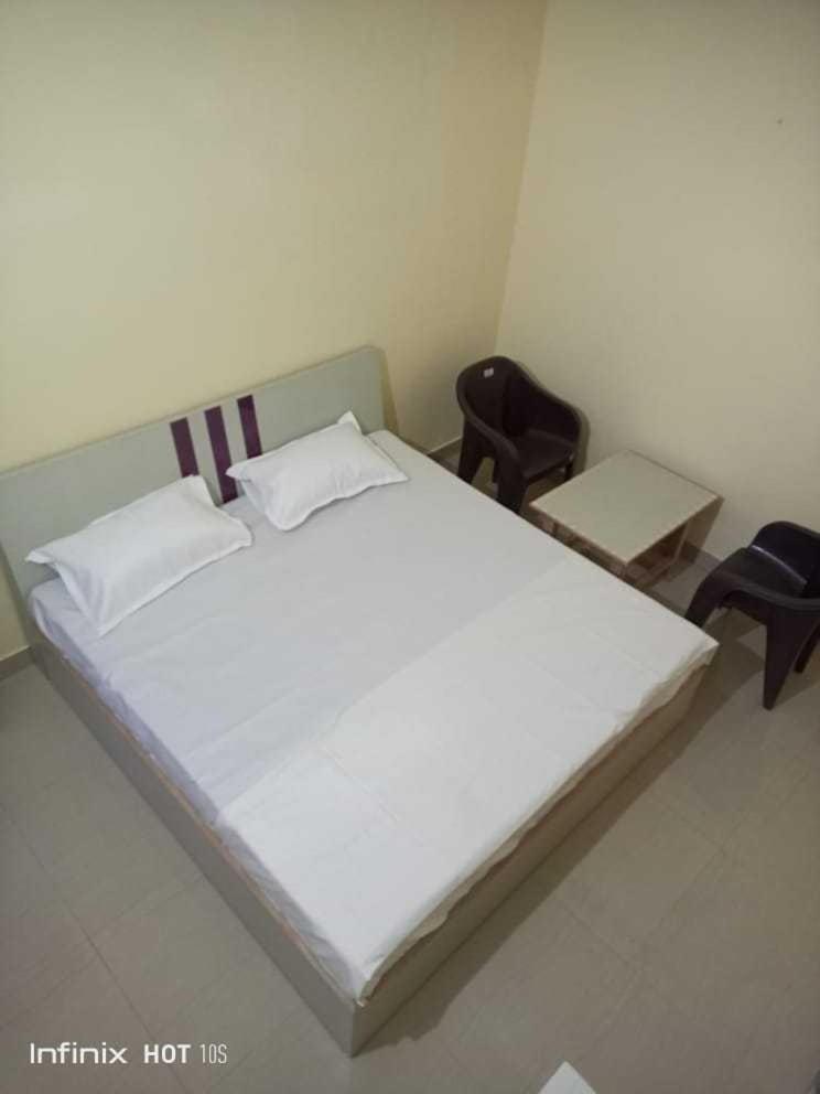 Hotel O Sky View Moradabad Zewnętrze zdjęcie